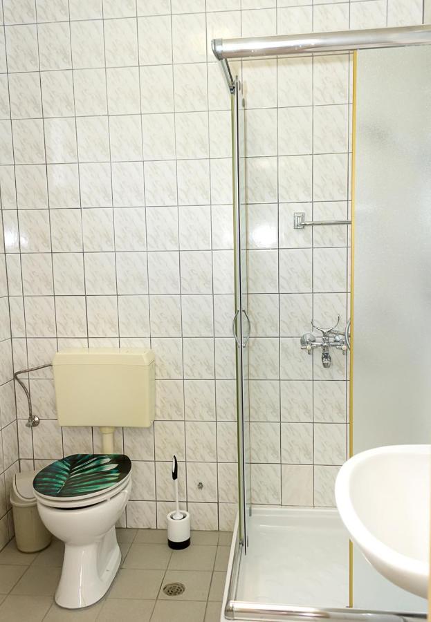 Two Identical Designer 2Bd Flats With Sea View In Balchik By Flat Mаnager Appartement Buitenkant foto
