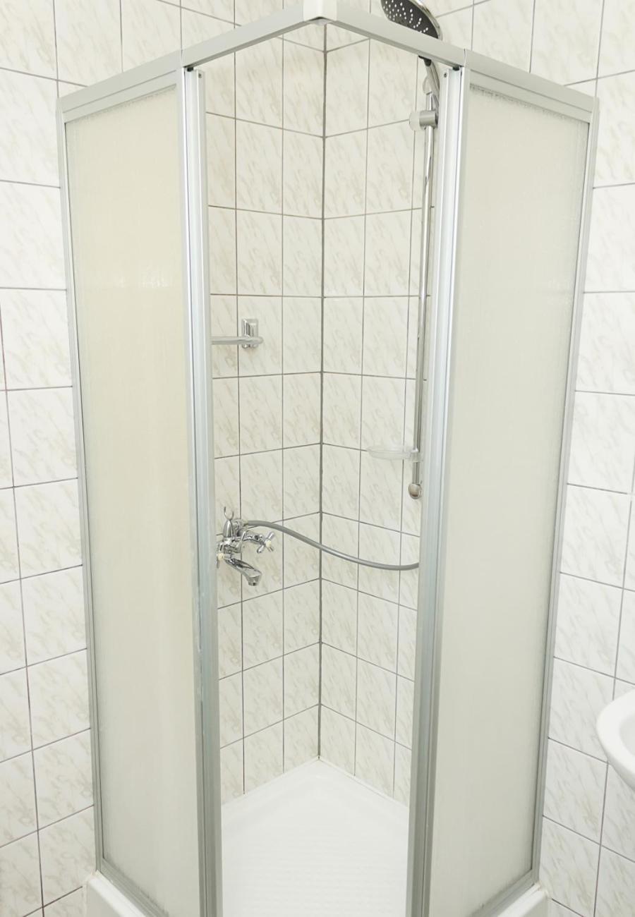 Two Identical Designer 2Bd Flats With Sea View In Balchik By Flat Mаnager Appartement Buitenkant foto