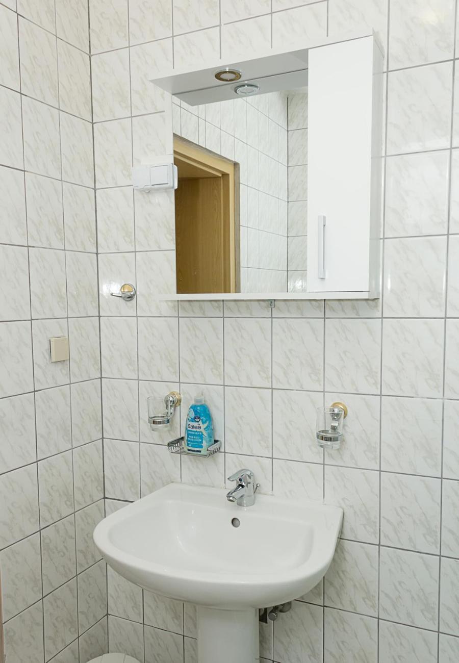 Two Identical Designer 2Bd Flats With Sea View In Balchik By Flat Mаnager Appartement Buitenkant foto