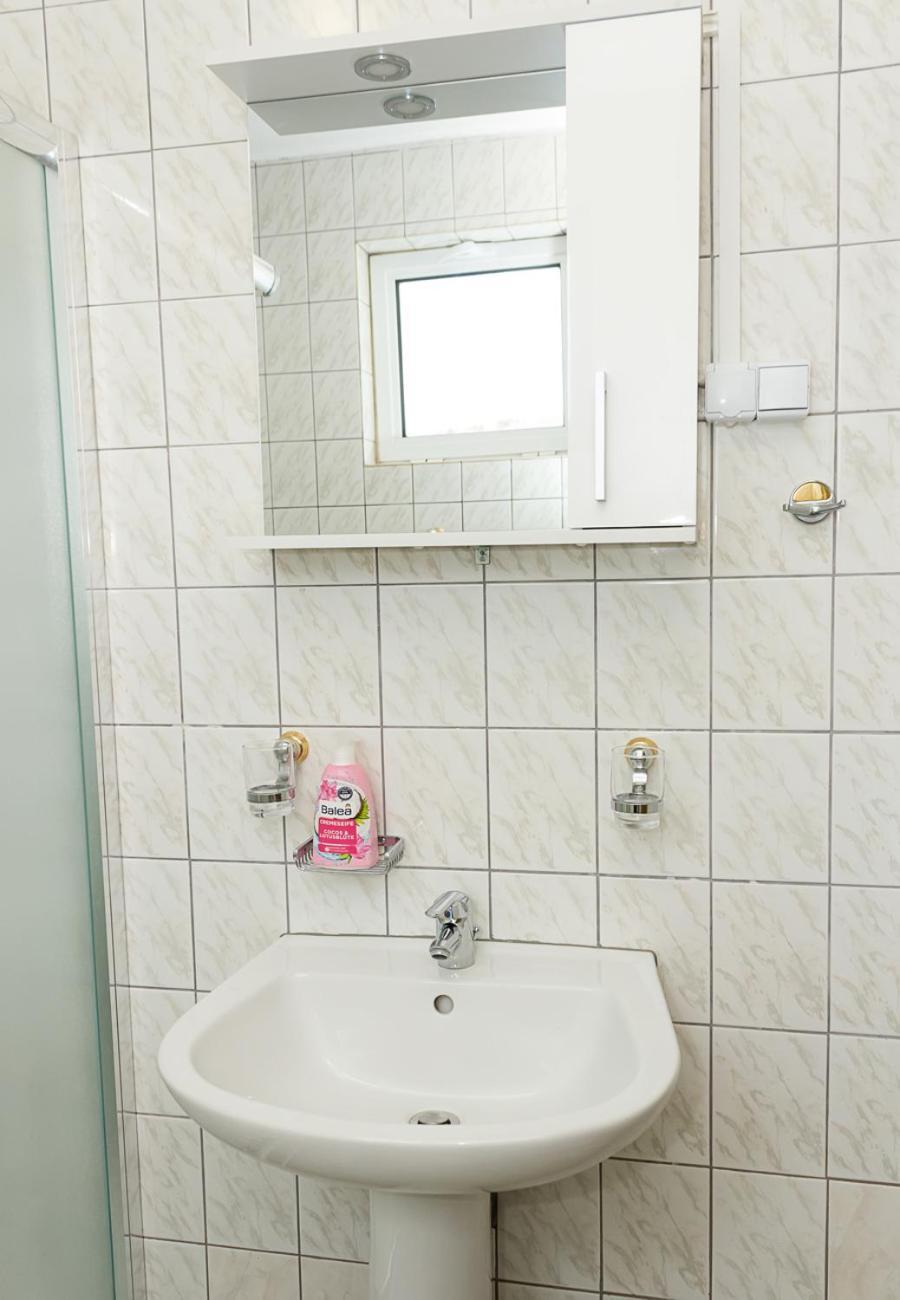 Two Identical Designer 2Bd Flats With Sea View In Balchik By Flat Mаnager Appartement Buitenkant foto